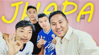 Chotey Mejo Ko Final Herna Rata Rat Bhadrapaur (Jhapa)  ​⁠​⁠@alanthapa10 ​⁠​⁠@aronthapa5441