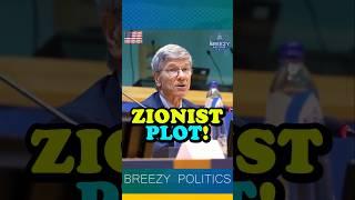 Pure Facts!  #usa #israel #palestine #politics  #news #canada #europe #uk #congress #australia