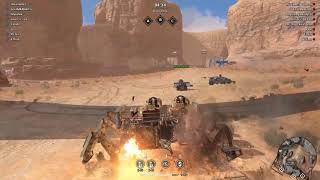 CROSSOUT# сцепка Контакт 2М