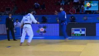 [-60kg] GALSTYAN, Arsen (RUS) - KABA, Ahmet Sahin (TUR) - ECh Istanbul 2011 (TUR)