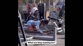 Training for Valentine's Day | The Stoic Spartan