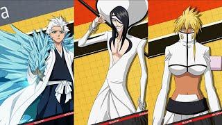 How to get the tradeback characters - Best Way | Bleach Mobile 3D