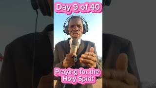 Why Can't We pray for the Holy Spirit Today? A call From Adventist Pastor #shorts #sda