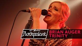 Brian Auger Trinity live | Rockpalast | 2011