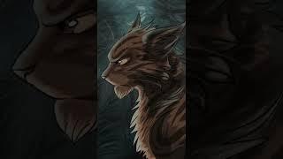 Warrior cats tigerstar edit(not my art)