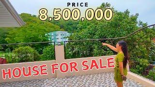 House for sale in Olongapo City Subic near Beach and Hospital