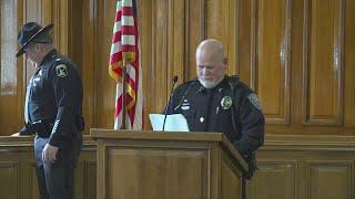 Idaho murders: Police give update on arrest in killing of 4 college students