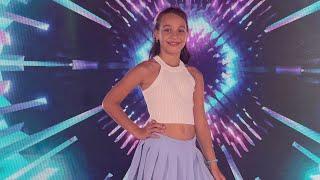 Valeria Dumitras - Good 4 U (Olivia Rodrigo)