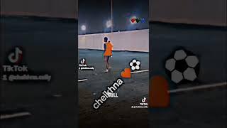 Cheikhna Football