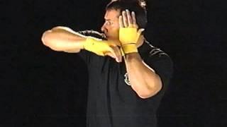 GUN Krav Maga   Basic Combatives   Combative Techniques for Self Defense & Fighting