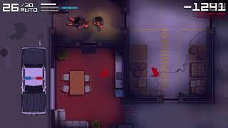 Police Stories 08-Nov-20 WR Alternative run 00:15.098 [In Action / Singleplayer]