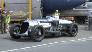 Napier Railton