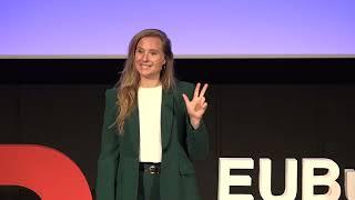 Allyship as a Leadership Skill | Lotus Smits | TEDxEUBusinessSchoolBarcelona