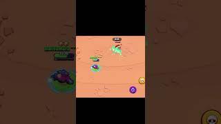 1vs1 nani noob#brawlstars#supercelle#pourtoi#gaming#shorts#1vs1#nani