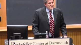 Richard C. Holbrooke - United Nations: Past and Present, Successes and Challenges