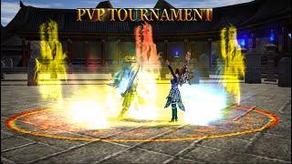 Metin2 PvP Tournament Tiger Ghost