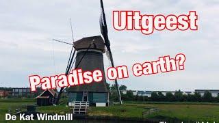 How is the town of Uitgeest??? PinoyNed Journey