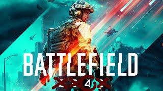 Стрим - Battlefield 4 - Дневной