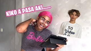 KIKO A PASA AKI......| SINTA WAK KUMI EP.5