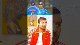 Wasay Habib talked about not compare Virat Kohli with Sachin Tendulkar 