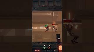 Perfect Action Platformer