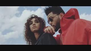 The Weeknd - Purple Glass ft MONTANA (Official Video)