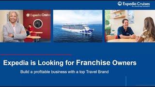 Franchise Opportunity - Overview Webinar 2024