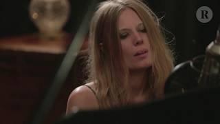 Myrkur Piano Cover of King Diamond's "Welcome Home": No Distortion Ep. 1