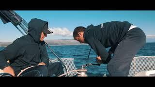 Croatia Sailing