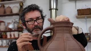 Ceramic Review: Masterclass with Doug Fitch & Hannah McAndrew