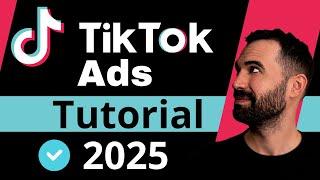 Hacer Anuncios Exitosos en TikTok Ads (GUIA COMPLETA)