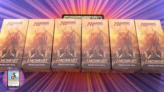 Amonkhet 7-Year Channel Anniversary Special!