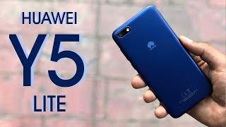 HUAWEI Y5 Lite Unboxing and Review + Giveaway