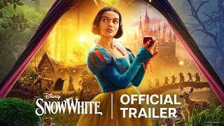 Gal Gadot: Siapa Wanita Tercantik di Dunia? | Snow White Official Trailer