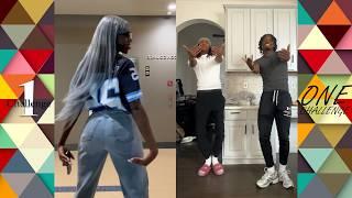 Popular Dance Trends Compilation - November 2024 Part 4 #dance #tiktok