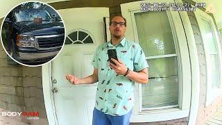 Racist Neighbor Goes Way Too Far