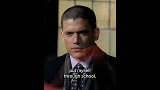 Lincoln Helped Michael | Prison Break S1.E16
