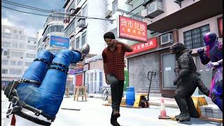 Master Vijay Vs PUBG MOD | Sarkar Infinite Master Update