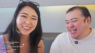 [Nov 11th, 2024] ROADTRIP TO THE "BEST FOOD PLACE" IN AUSTIN W/ @SCARRA ⭐ EXPLORING AUSTIN AFTER ⭐