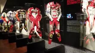 Dainese ARchivio (DAR) Vicenze impression (2/3)  - Nieuwsmotor.nl