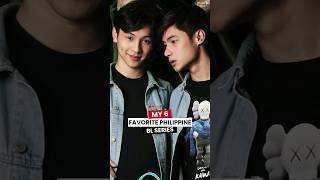 My 6 Favorite Philippine BL Series