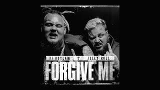 FJ OUTLAW- Forgive Me ft. Jelly Roll (Official Music Video)