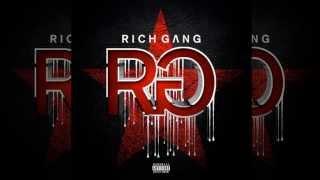 RichGang - Dreams Come True Ft. Yo Gotti, Ace Hood, Mack Maine & Birdman