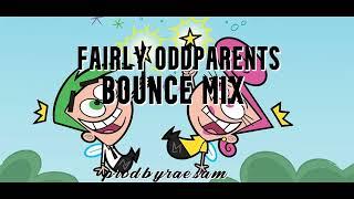 Fairly OddParents (NOLA BOUNCE REMIX) prod. RaeSam