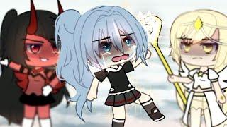 Heaven and hill :)  GL/Gacha