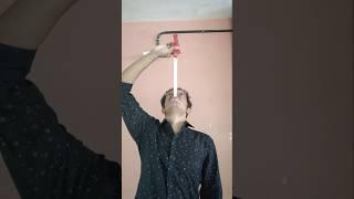 Amazing Sword Magic SECRET  #shorts #tricks #magic