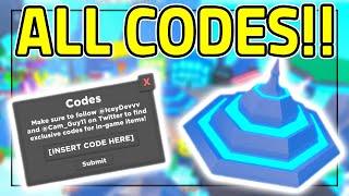 Roblox [ALL CODES, FREE PET] Clicking Fantasy