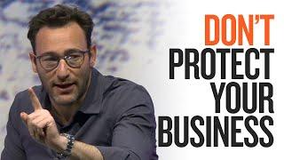 How to Adapt to Changing Times | Simon Sinek