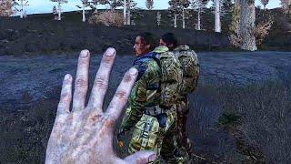 Расширенный Последний Выживший - STALKER Dead Air Survival #1