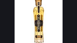 2024 What is St Germain Elderflower Liqueur?